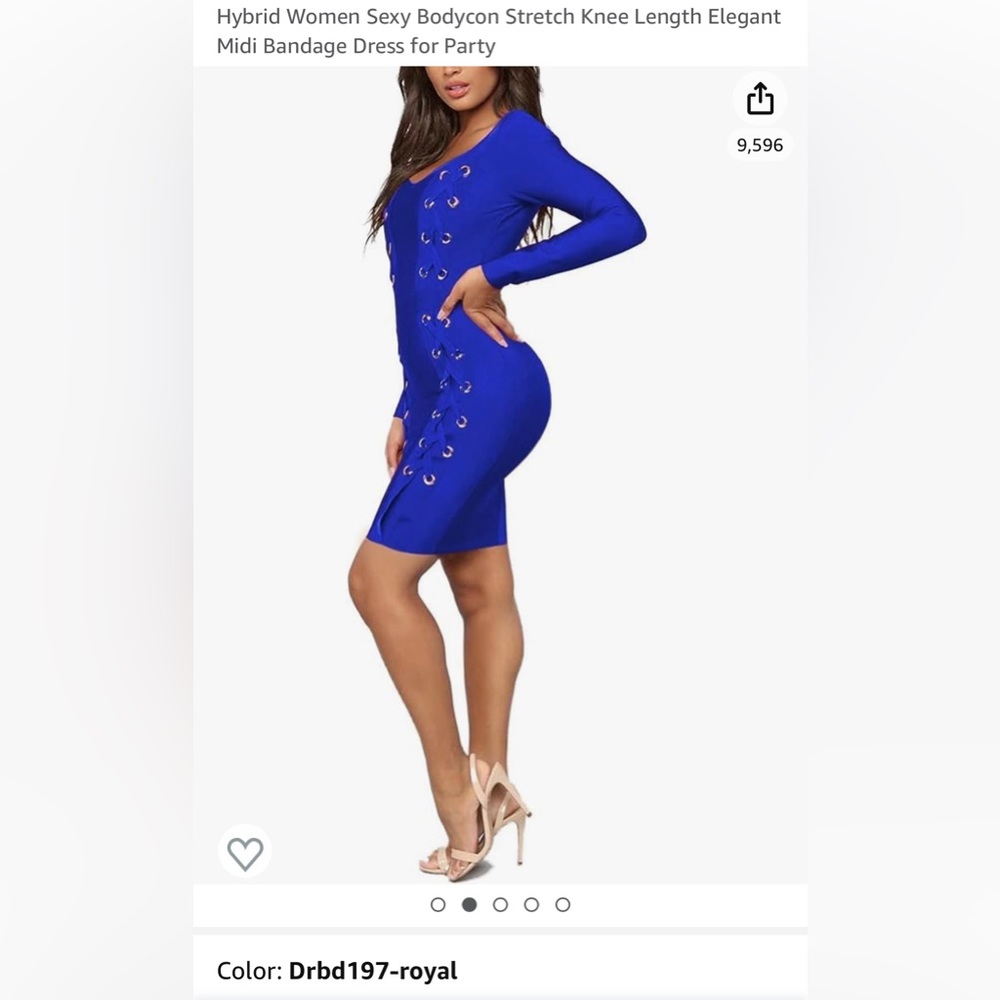 Spandex Material - Picture 7 of 10